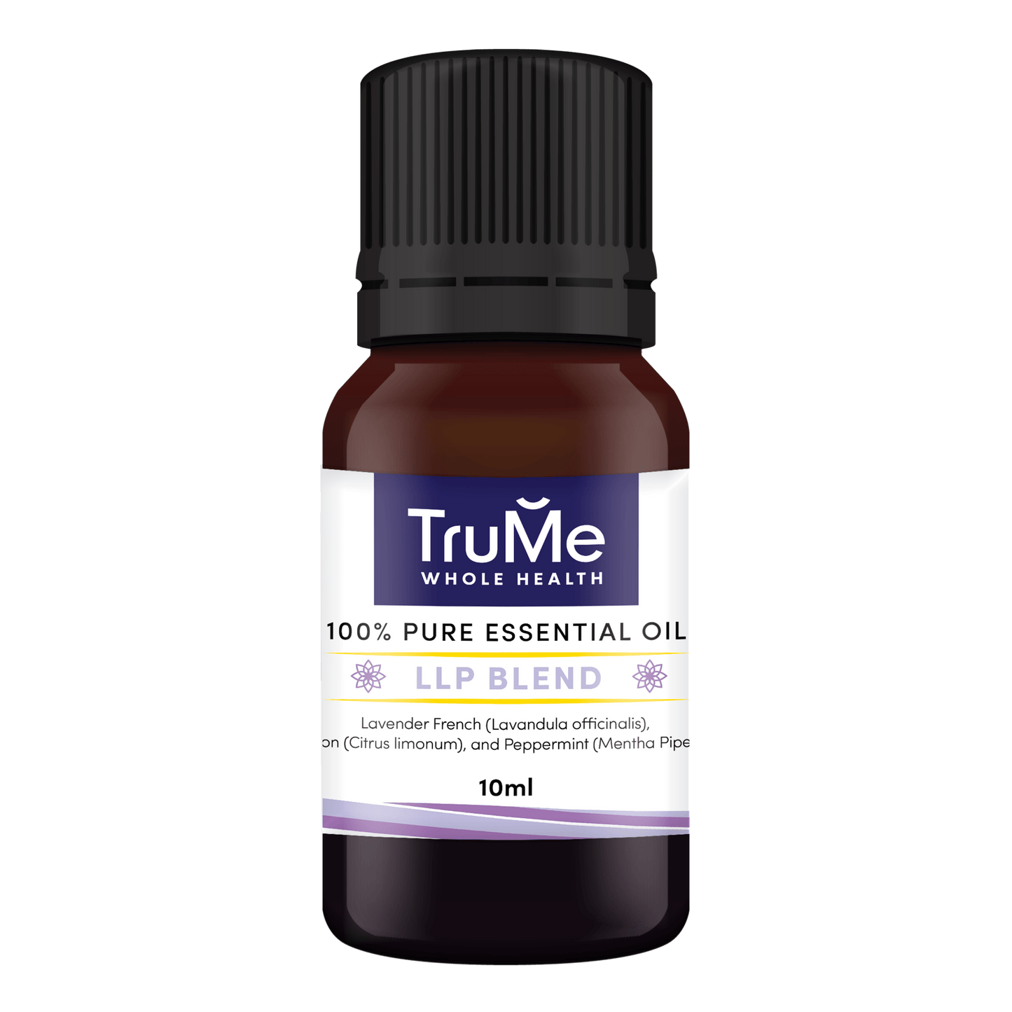 Essential Oil - LLP (Lemon, Lavender, Peppermint) - TruMe Wellness