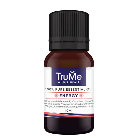 Essential Oil - Energy - TruMe Wellness
