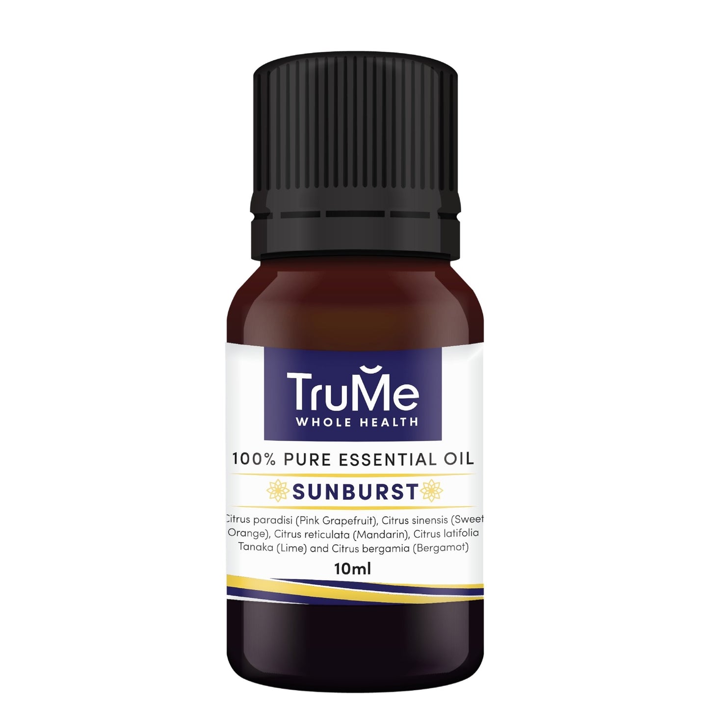 Essential Oil - Sunburst - TruMe Wellness