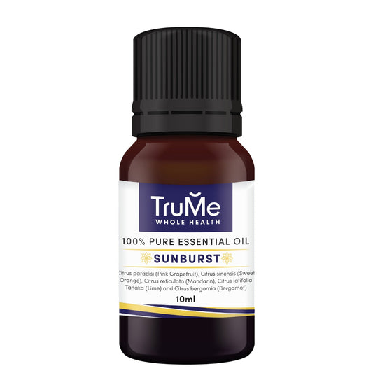 Essential Oil - Sunburst - TruMe Wellness
