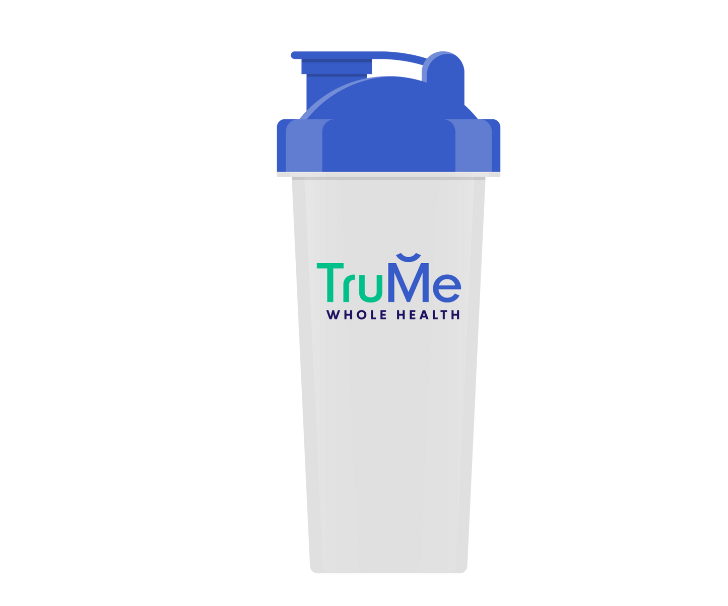 Shaker 24oz - TruMe Wellness