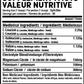 BCAA Powder with Electrolytes - Peach - TruMe Wellness