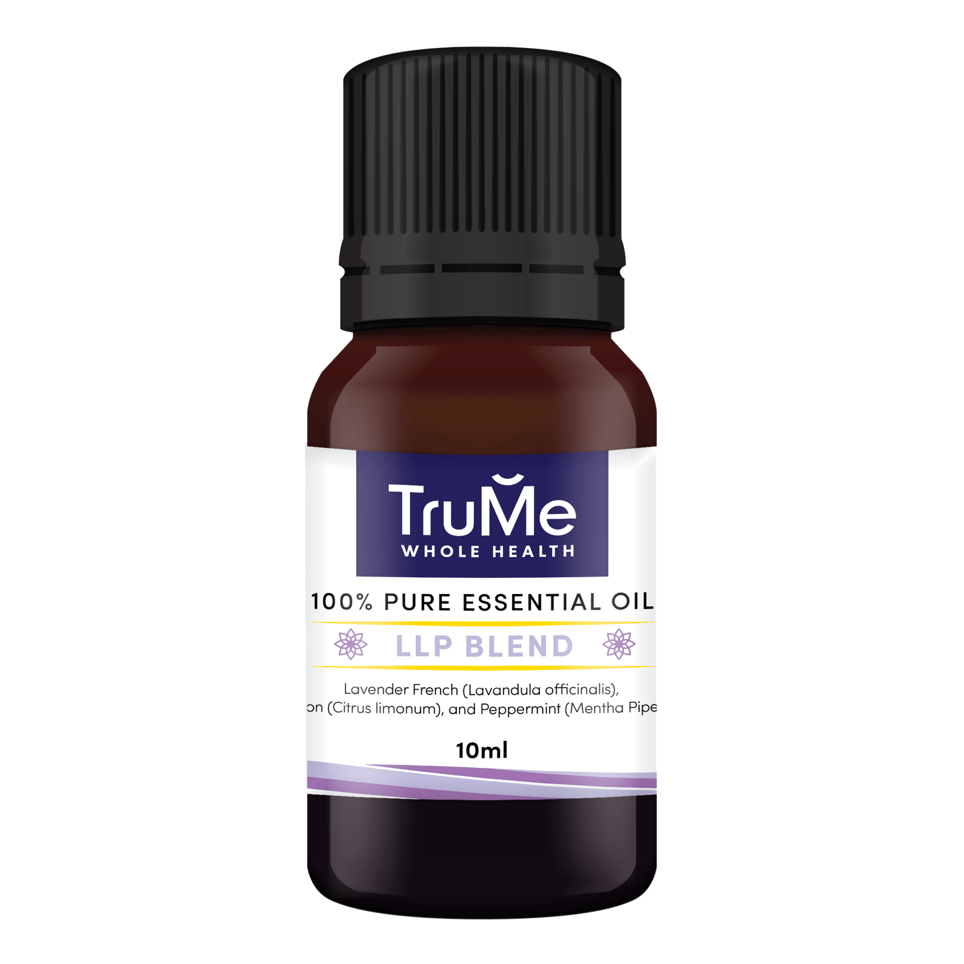 Essential Oil - LLP (Lemon, Lavender, Peppermint) - TruMe Wellness