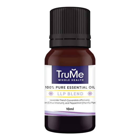 Essential Oil - LLP (Lemon, Lavender, Peppermint) - TruMe Wellness