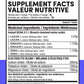 BCAA’s - Ginger-Lime - TruMe Wellness