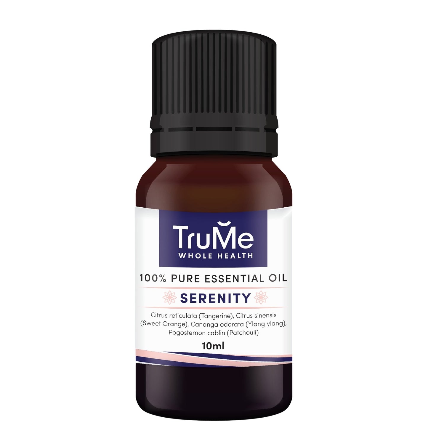 Essential Oil - Serenity - TruMe Wellness