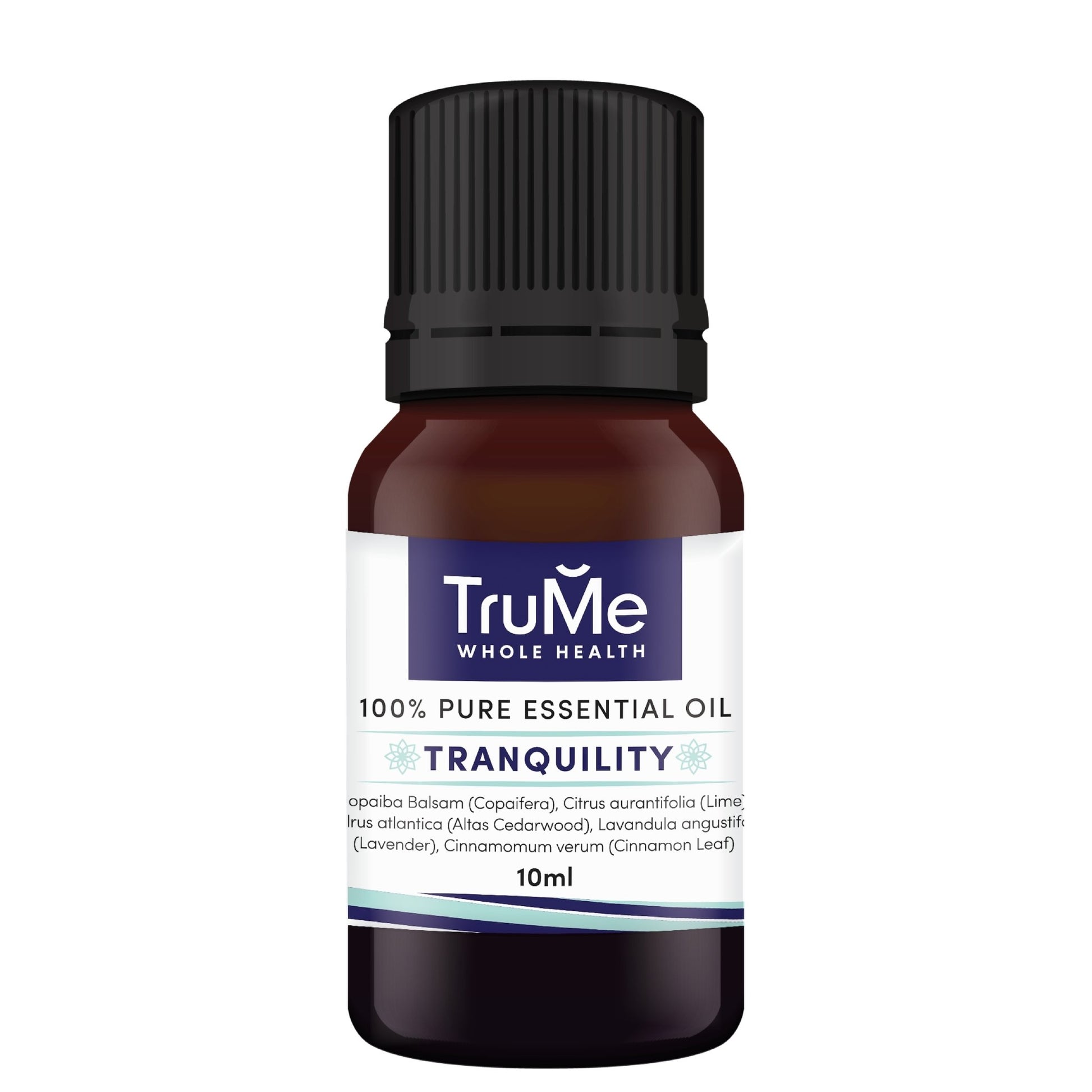 Essential Oil - Tranquility - TruMe Wellness