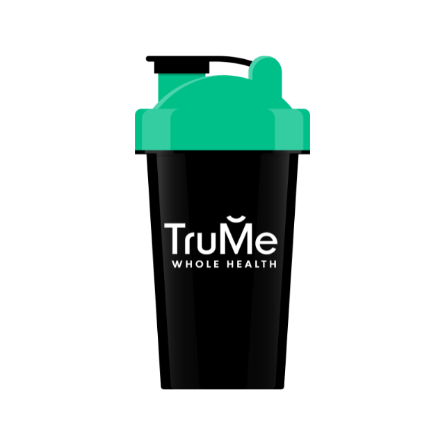 Shaker 14oz - TruMe Wellness