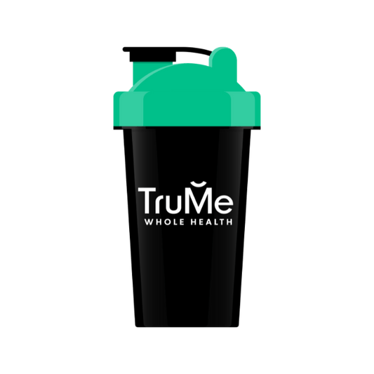 Shaker 14oz - TruMe Wellness