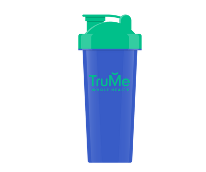 Shaker 24oz - TruMe Wellness