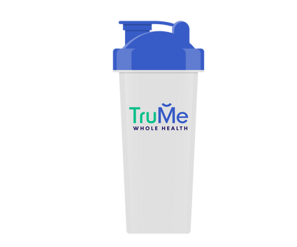 Shaker 24oz - TruMe Wellness