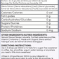 Sweet Stevia Drops - Apple - TruMe Wellness