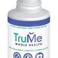 Sweet Stevia Drops - Lemon - TruMe Wellness