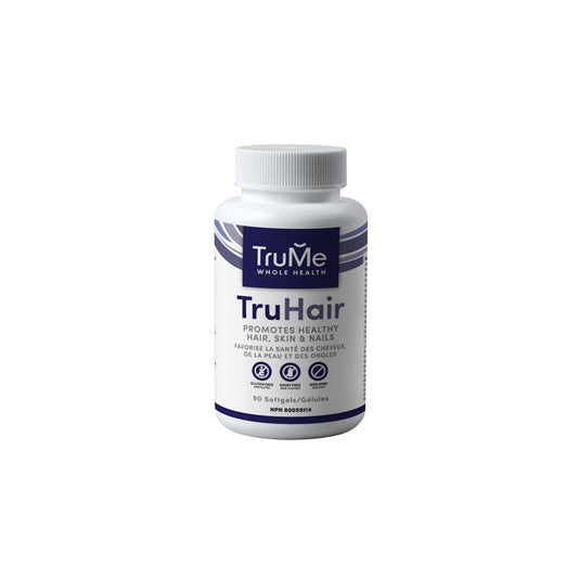 TruHair - TruMe Wellness